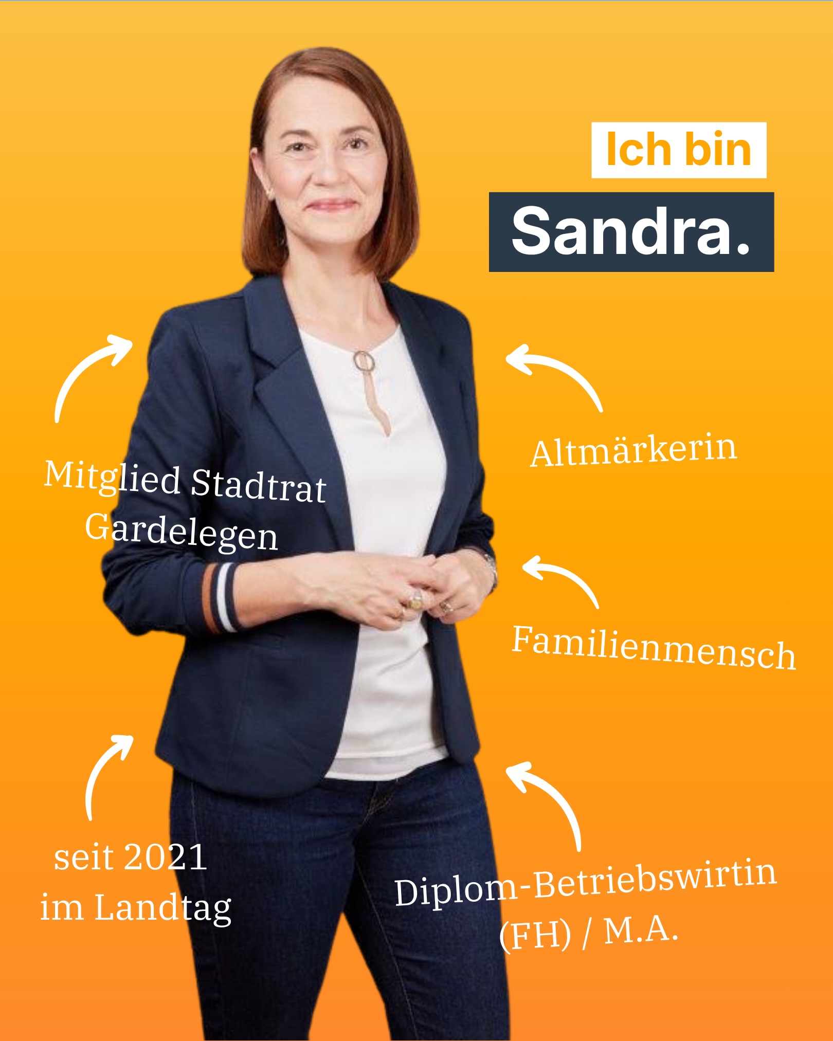 Zusammen für ein starkes Landleben! 💪